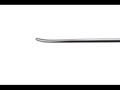 Rhoton micro spatula