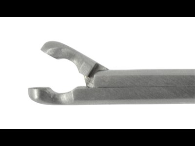 Pituitary forceps-small