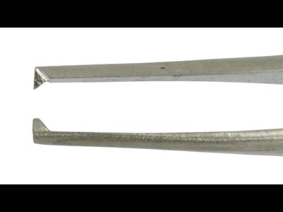 Adson dural forceps-1/2 tooth